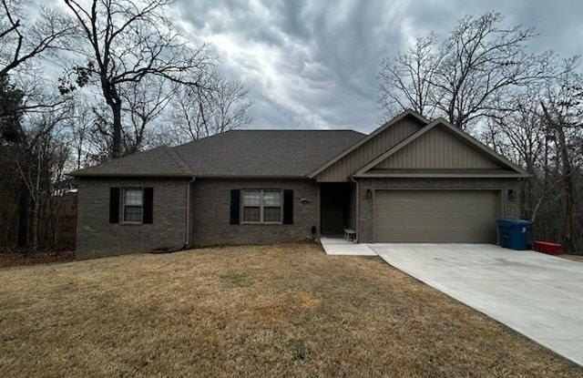 13 Dornoch Circle - 13 Dornoch Circle, Bella Vista, AR 72715