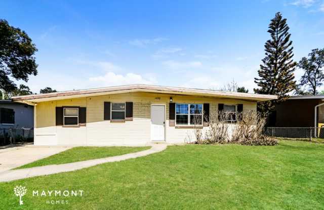 1420 Alabama Avenue - 1420 Alabama Avenue, Volusia County, FL 32117