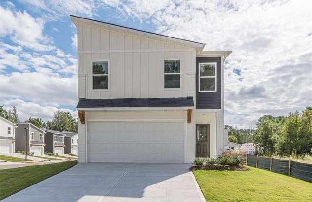 4839 STATION Lane - 4839 Station Drive, Union City, GA 30349 4839 STATION Lane - 4839 Station Drive, Union City, GA 30349