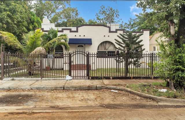 1137 NW 29th Ter - 1137 Northwest 29th Terrace, Miami, FL 33127 1137 NW 29th Ter - 1137 Northwest 29th Terrace, Miami, FL 33127