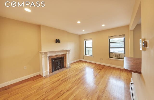 686 Putnam Avenue - 686 Putnam Avenue, Brooklyn, NY 11221