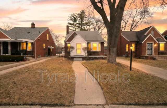 19750 Mark Twain Street photos photos