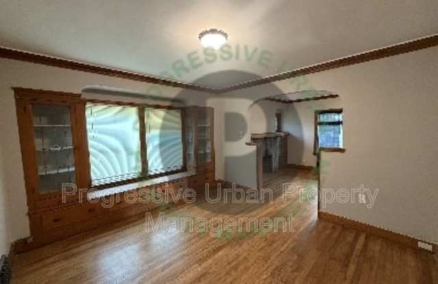 3517 East 110th Street - Upstairs Gallery 3
