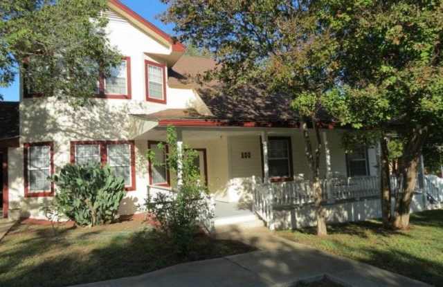 17155 West Hall Street Unit: 17155 - 17155 West Oaks Plaza Drive, Houston, TX 77082