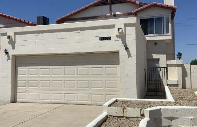 14232 N 50th Ln - 14232 North 50th Lane, Phoenix, AZ 85306