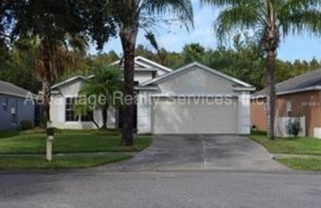 19235 Otters Wick Way - 19235 Otters Wick Way, Pasco County, FL 34638