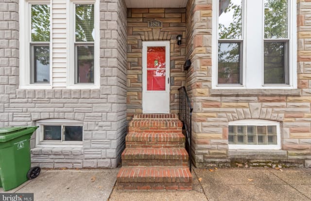 3525 GOUGH STREET - 3525 Gough Street, Baltimore, MD 21224