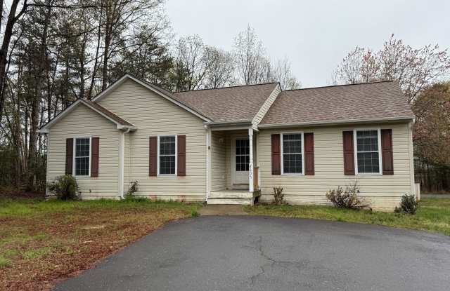 3 Bedroom Rambler in Spotslvania photos photos