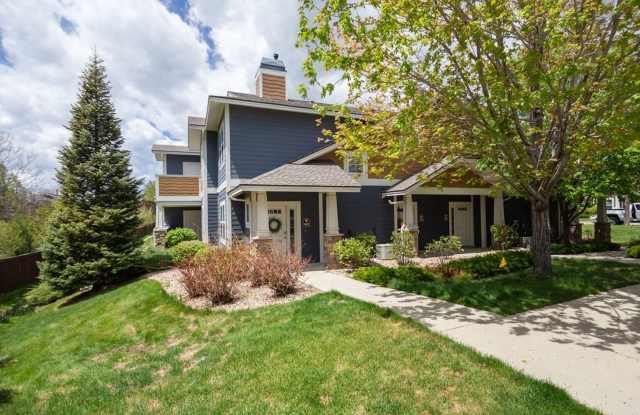 2421 Owens 202 - 2421 Owens Avenue, Fort Collins, CO 80528