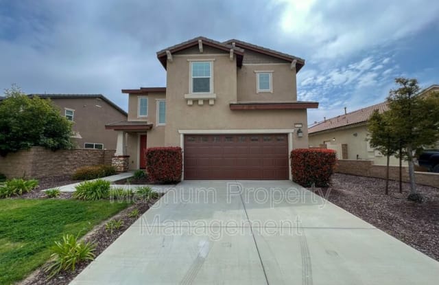 31571 Rose Sage Way - 31571 Rose Sage Way, French Valley, CA 92563
