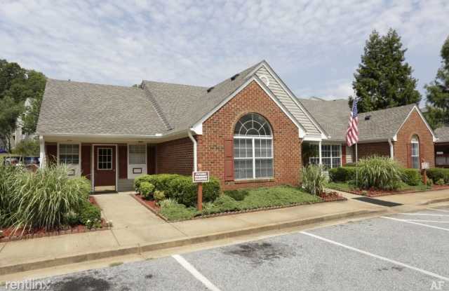 201 Culpepper Landing Dr Gallery 2