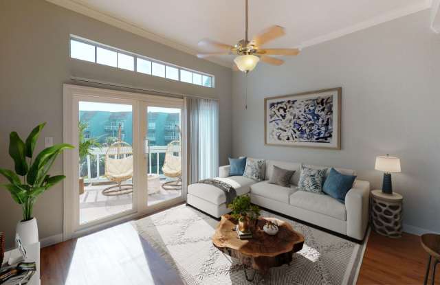 Oceanfront Lofts Gallery 1