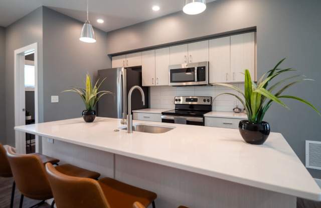 Juniper Row Townhomes Gallery 4