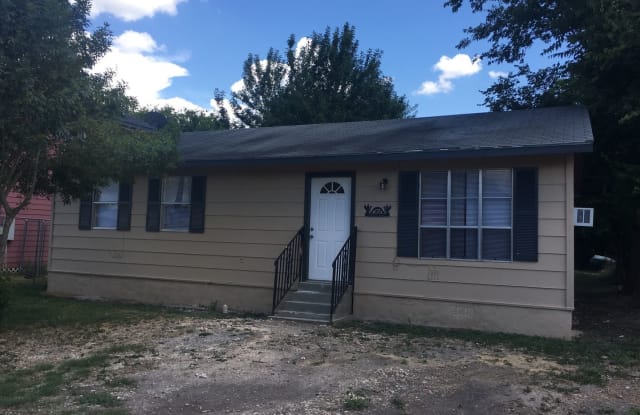 1614 Santa Rita - 1614 Santa Rita Street, San Antonio, TX 78214