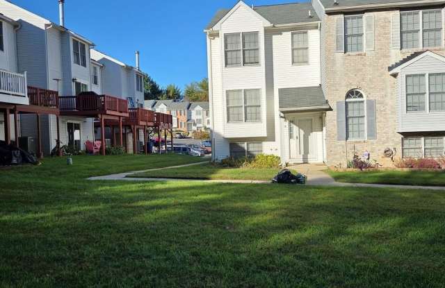 3125 SONIA Trail - 3125 Sonia Trail, Ellicott City, MD 21043