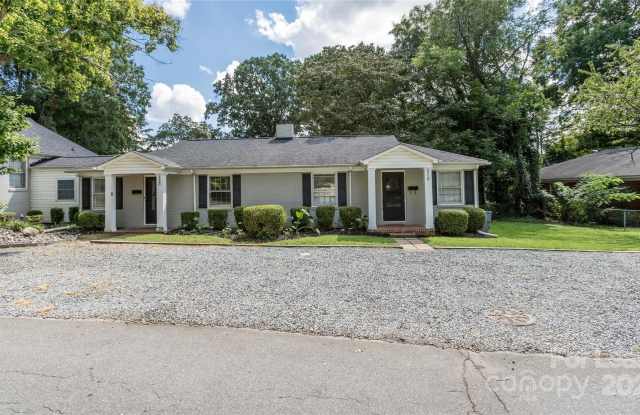 2518 Roland Street - 2518 Roland Street, Charlotte, NC 28205