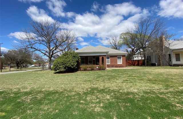 4401 Morris Court - 4401 Morris Court, Fort Worth, TX 76103
