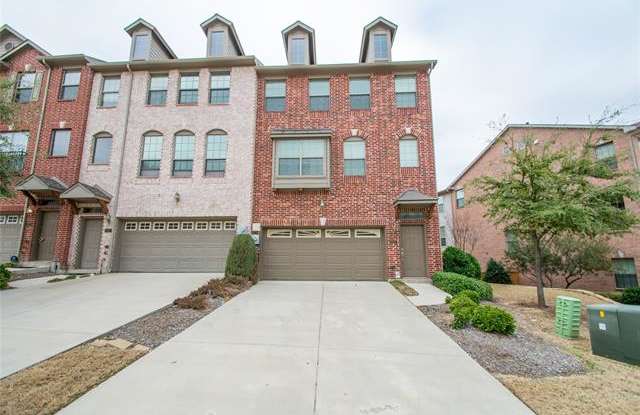 2537 Jacobson Drive - 2537 Jacobson Drive, Lewisville, TX 75067