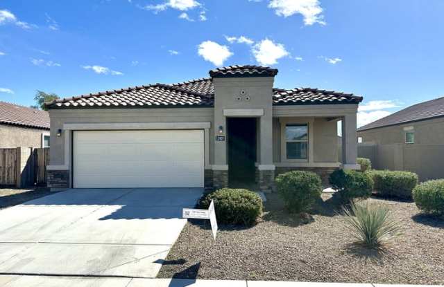 2421 East San Borja Trail - 2421 East San Borja Trail, Casa Grande, AZ 85194