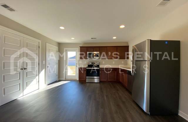 Home for Rent in Talladega, AL!!! Available to View with 48 Hours Notice! Gallery 4