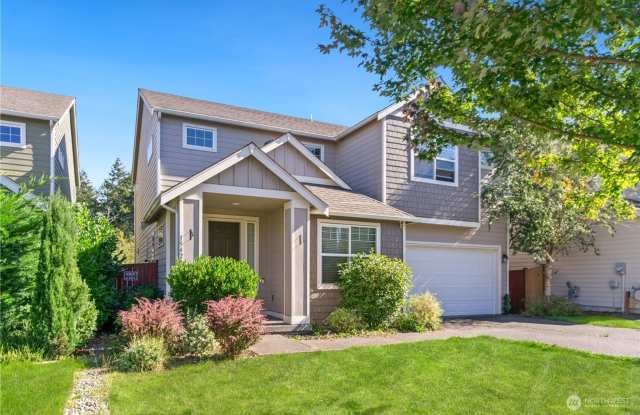 Listed For Rent - 15425 82nd Avenue East, South Hill, WA 98375 Listed For Rent - 15425 82nd Avenue East, South Hill, WA 98375