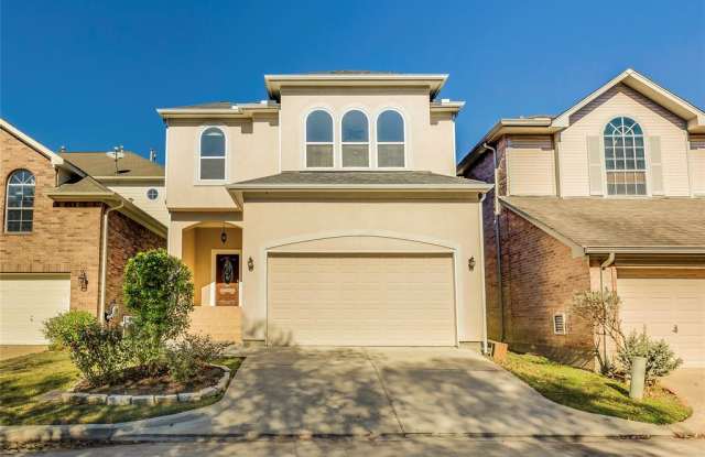 12870 Kingsbridge Lane - 12870 Kingsbridge Lane, Houston, TX 77077