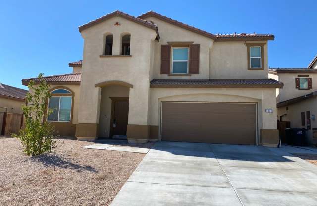 Newer Construction 4 bedroom in Rosamond AVAILABLE NOW! photos photos
