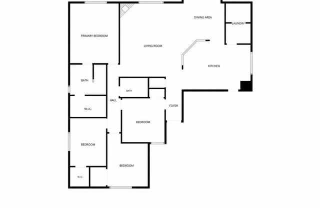 One Story - 4 Bedroom Home in Round Rock! photos photos One Story - 4 Bedroom Home in Round Rock! photos photos