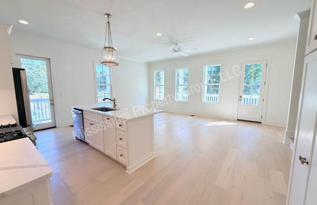 New Construction - 4BR/4.5BA Gallery 4