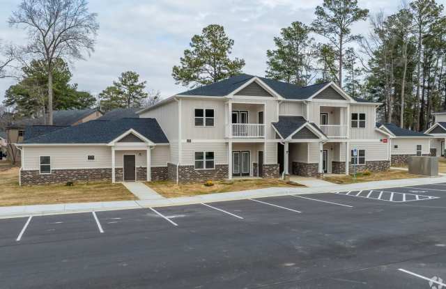 Deerridge Apartments Phase II Gallery 4