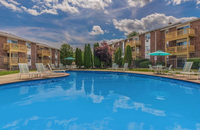Parkview Apartments photos photos