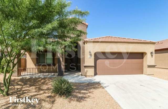 4936 South 238th Lane - 4936 South 238th Lane, Buckeye, AZ 85326