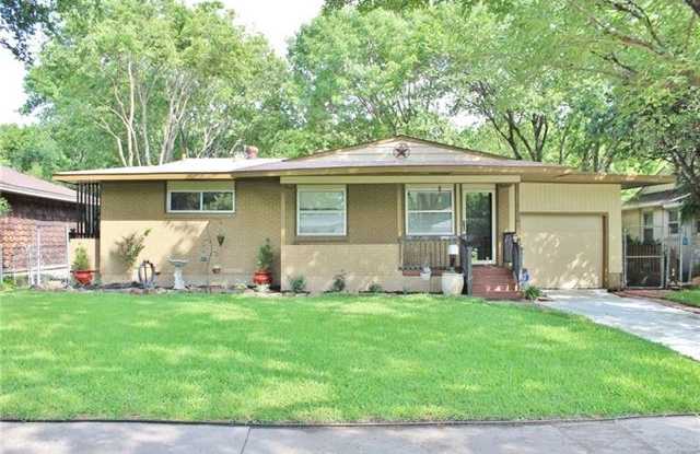 10226 Pinecrest Drive - 10226 Pinecrest Drive, Dallas, TX 75228