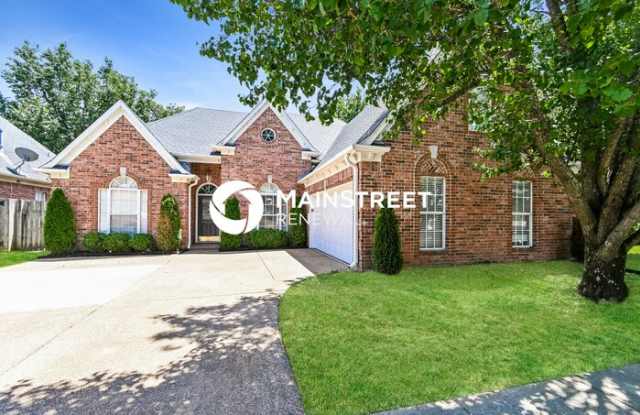 2617 Breezy Ridge Trail photos photos