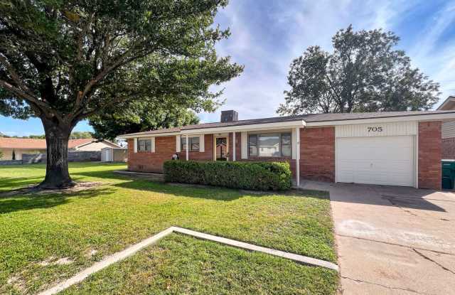 705 W Polk | Lovington, NM Gallery 3