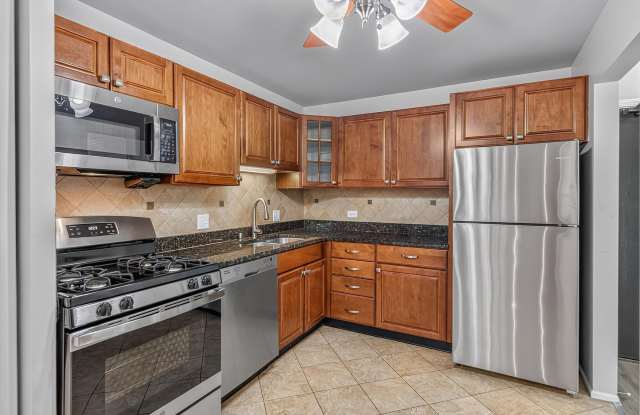 Stonebridge of Arlington Heights Gallery 1
