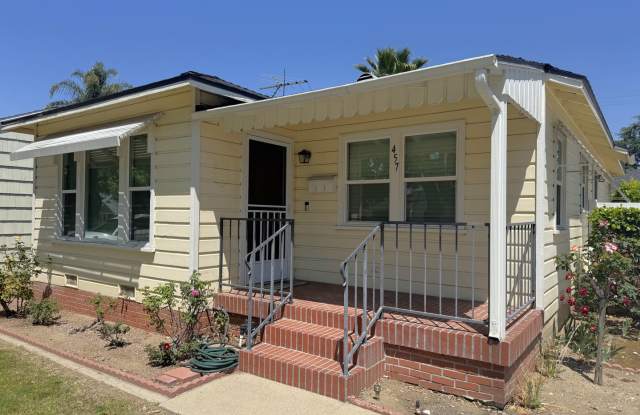 ITALIA ST  COVINA, CA  (2 BED / 1 BATH) photos photos