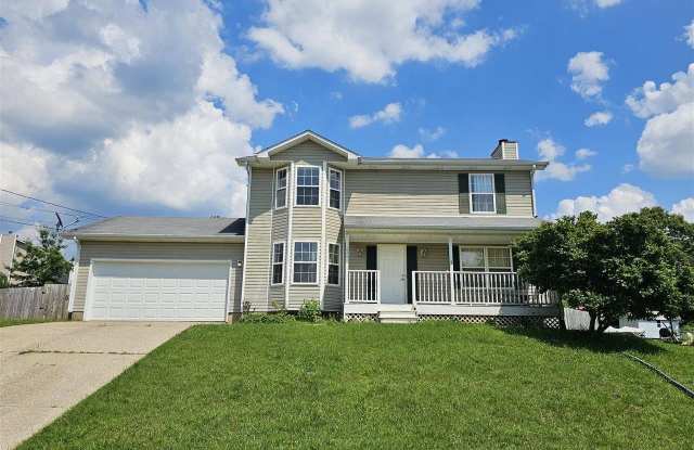 222 Darrell Drive photos photos