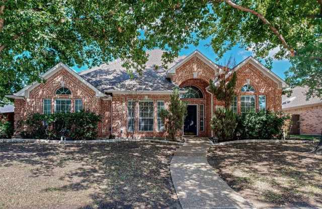 248 Park Valley Drive - 248 Park Valley Drive, Coppell, TX 75019
