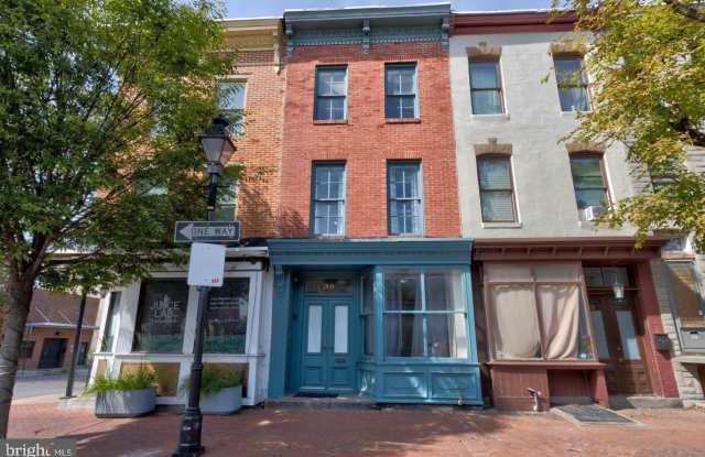 38 S CARROLLTON Avenue photos photos