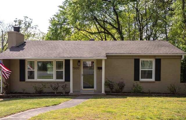 2500 Durwood Road photos photos