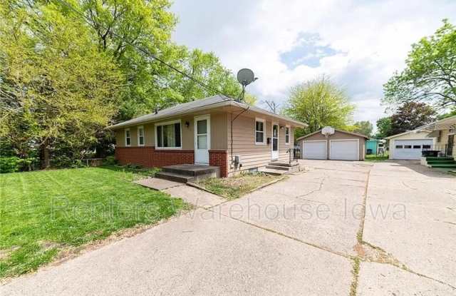 2761 Skeies Dr - 2761 Skeies Drive, Des Moines, IA 50317