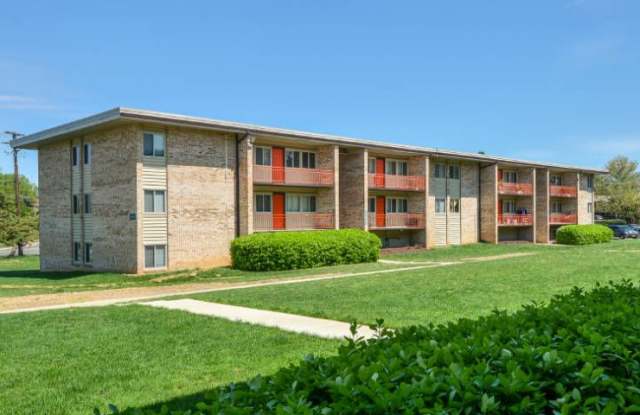 The Lockwood Apartments photos photos