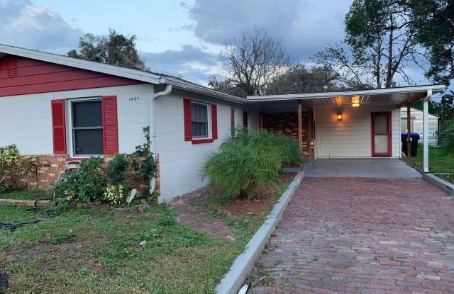 Available NOW ! - Single Family House in Orlando photos photos