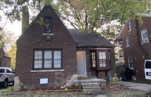 5051 Berkshire St - 5051 Berkshire Street, Detroit, MI 48224