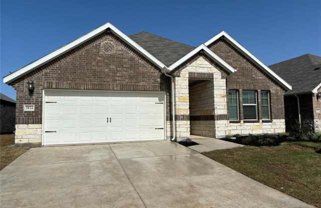 3814 Meredith Drive - 3814 Meredith Drive, Collin County, TX 75442