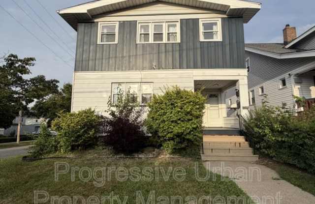 4345 West 48th Street - Upstairs photos photos