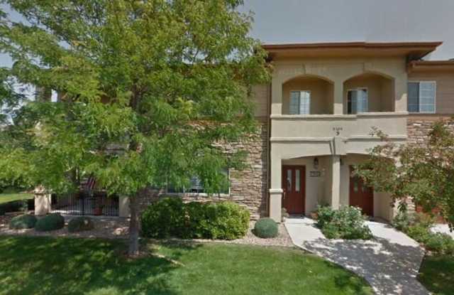 Beautiful Longmont Condo Next to UTE Creek Golf Course at Villas at Ute Creek photos photos