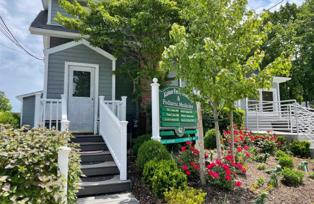 62 Green Street unit: 2 - 62 Green Street, Huntington, NY 11743