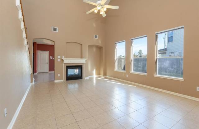 12503 Rushmore Lane - 12503 Rushmore Lane, Atascocita, TX 77346